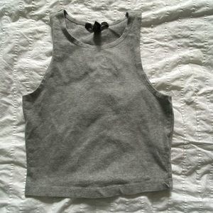 Forever 21 muscle tank